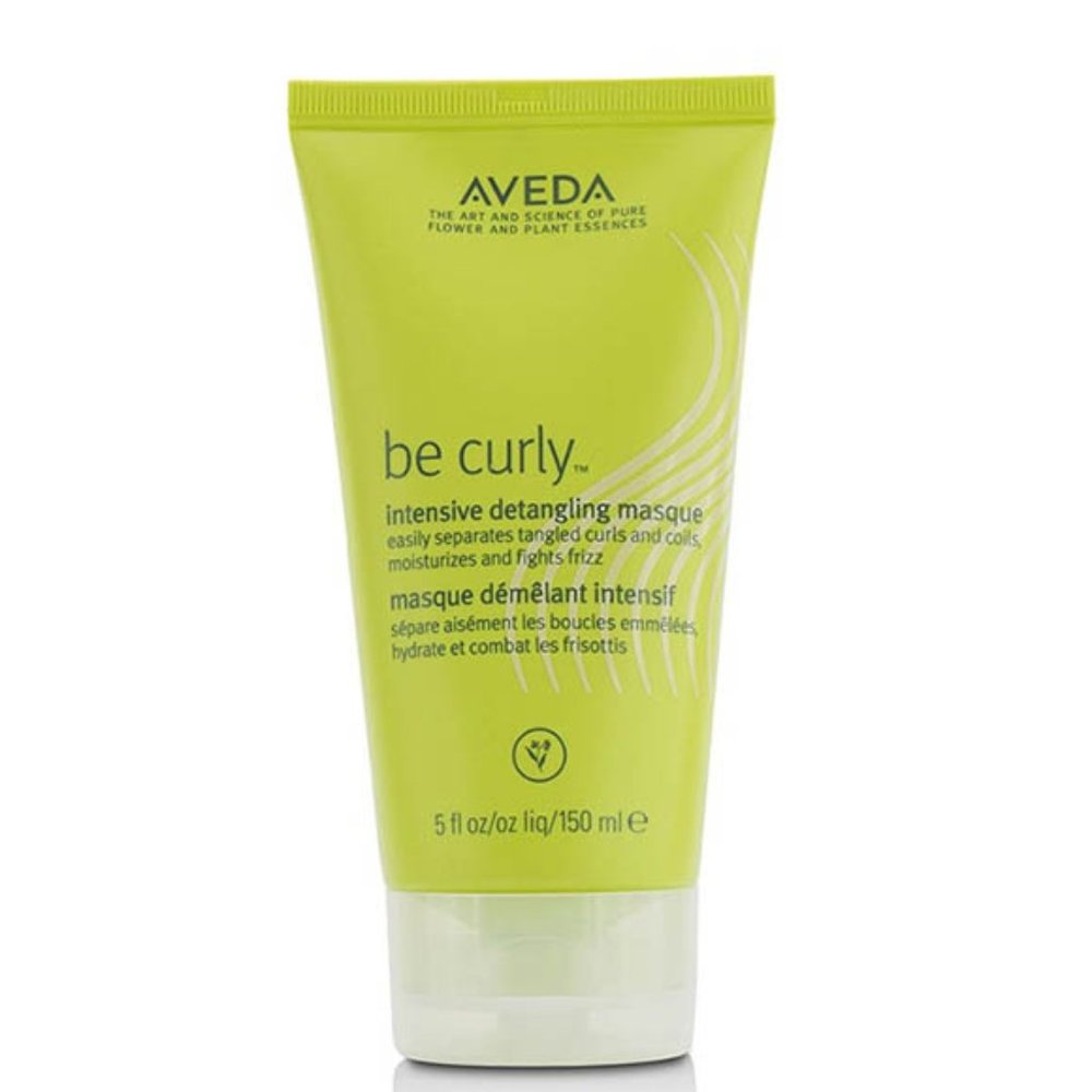 Aveda Be Curly Intensive Detangling Masque 5oz / 150ml